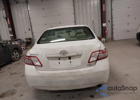 2007 Toyota Camry Hybrid из США, поврежденный, VIN JTNBB46K973008010